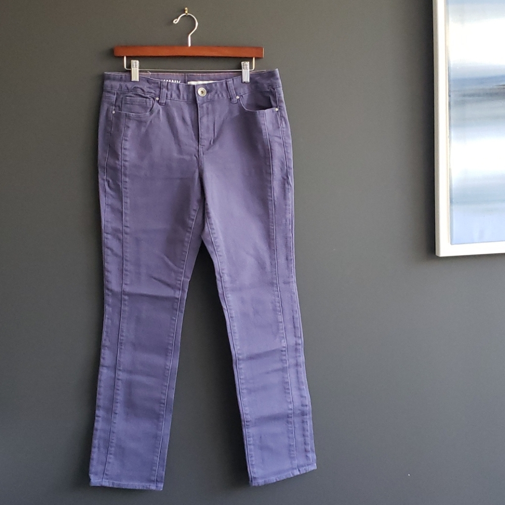 NWOT DKNY Skinny Jeans